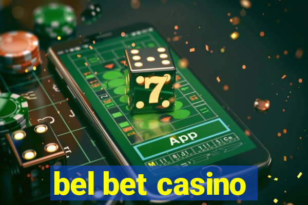 bel bet casino